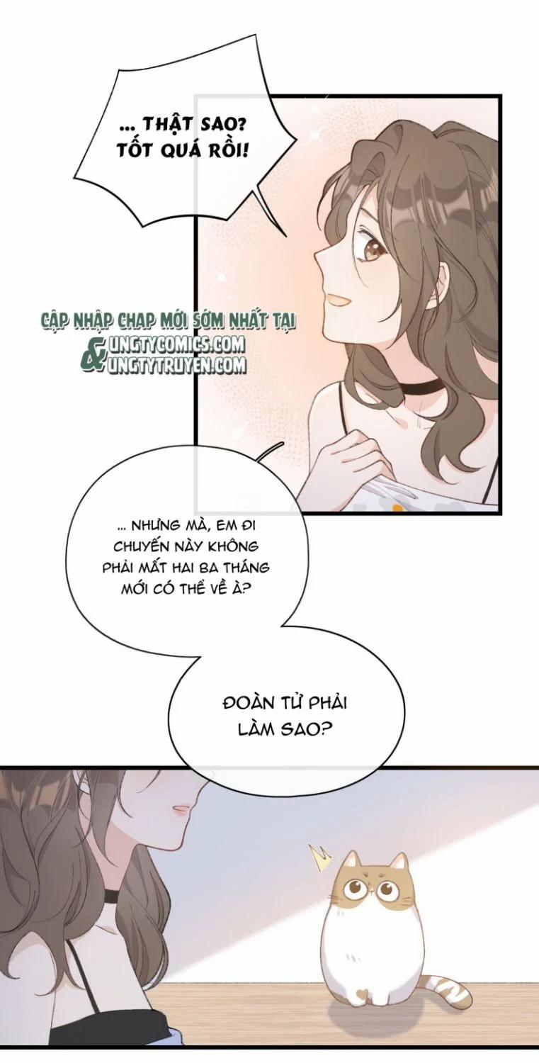 Cà Phê Mèo Phục Thù Ký 2 trang 27