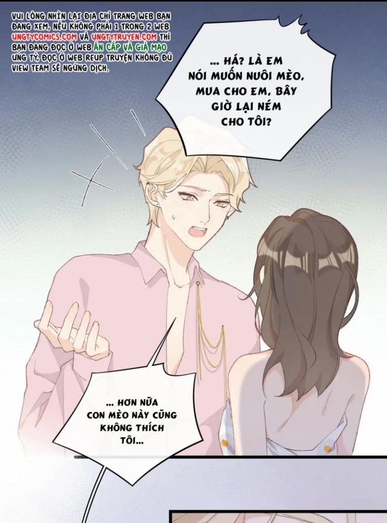 Cà Phê Mèo Phục Thù Ký 2 trang 29