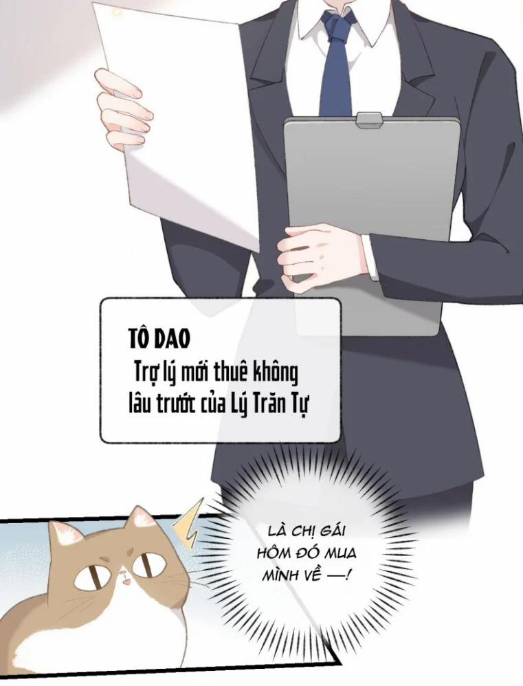 Cà Phê Mèo Phục Thù Ký 2 trang 38