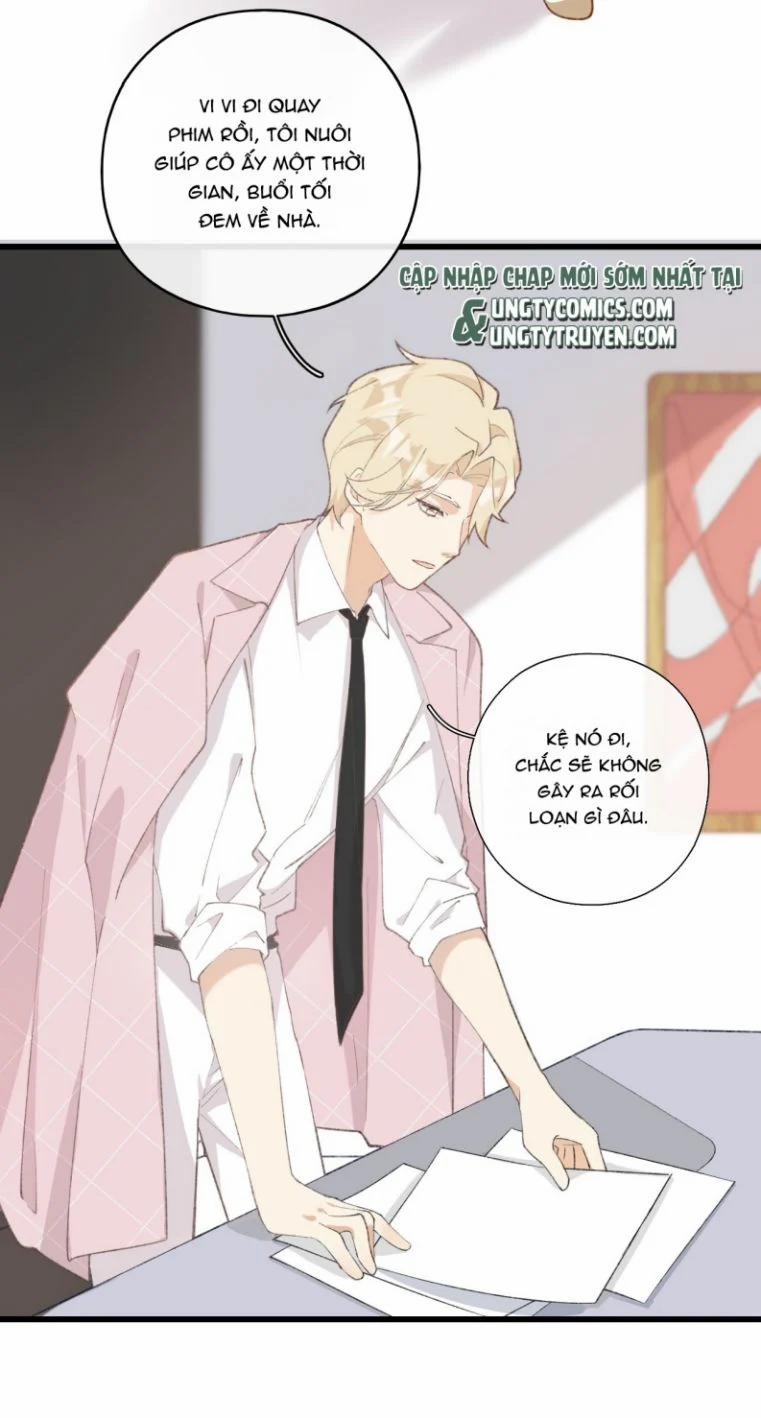 Cà Phê Mèo Phục Thù Ký 2 trang 40