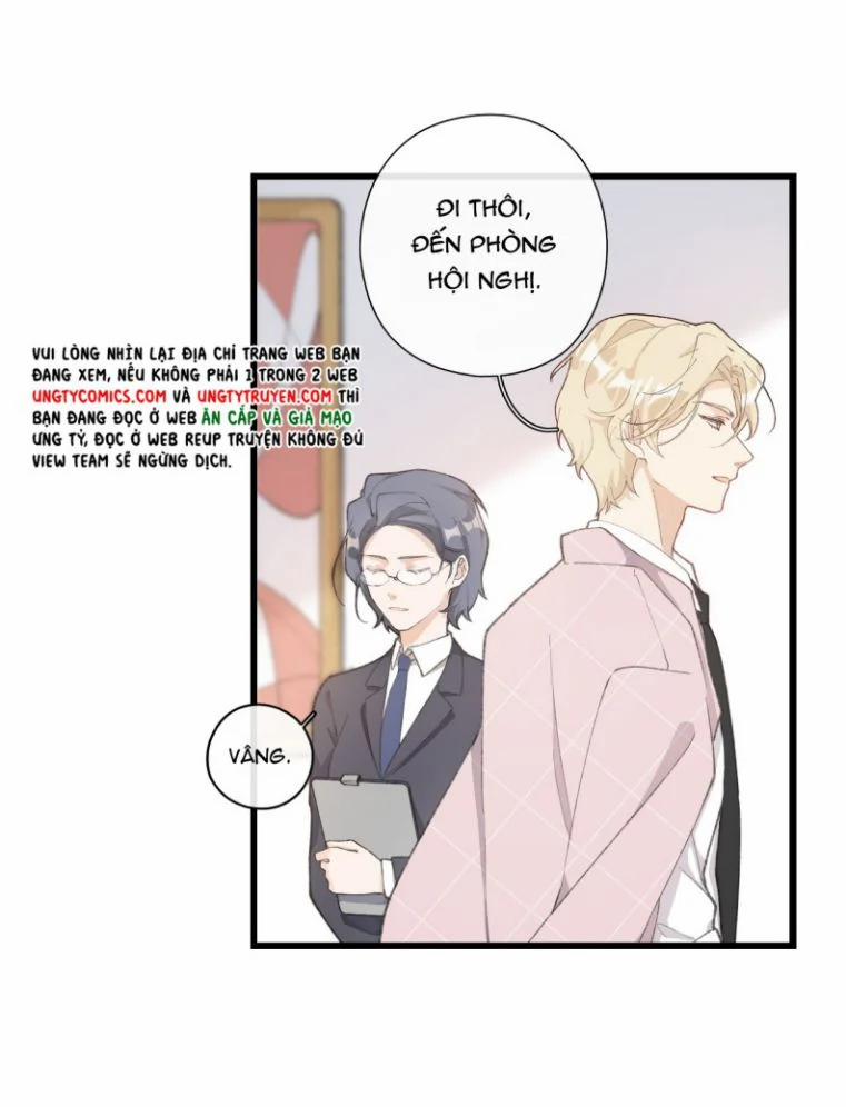 Cà Phê Mèo Phục Thù Ký 2 trang 41