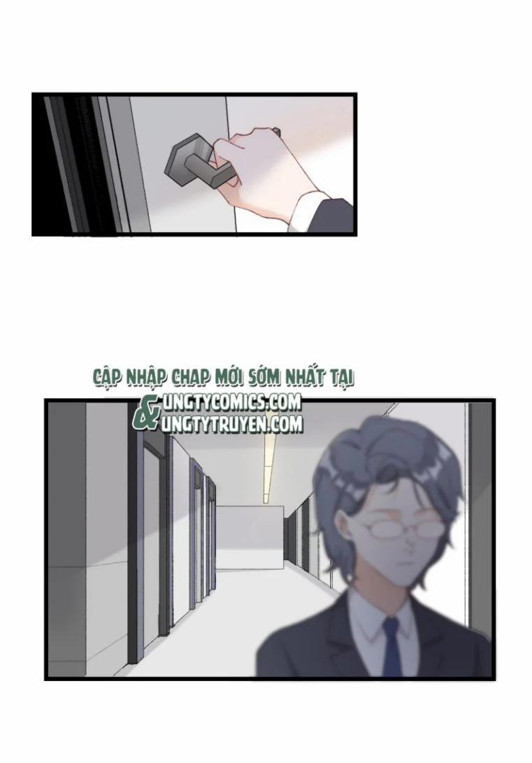 Cà Phê Mèo Phục Thù Ký 2 trang 42