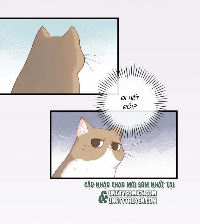Cà Phê Mèo Phục Thù Ký 2 trang 45