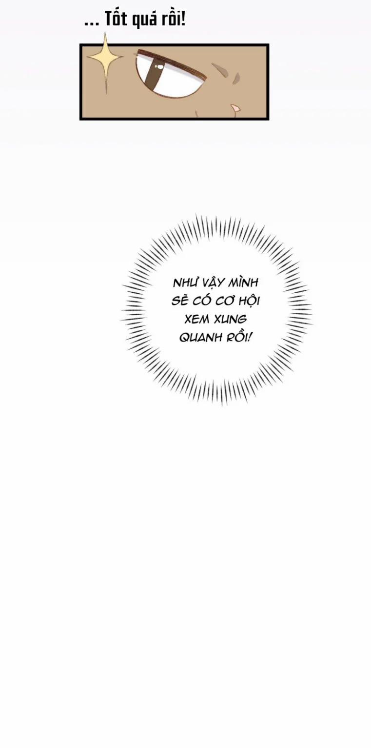 Cà Phê Mèo Phục Thù Ký 2 trang 46