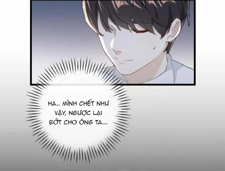 Cà Phê Mèo Phục Thù Ký 3 trang 10