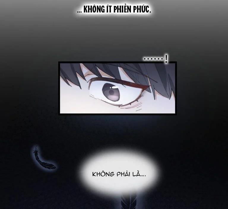 Cà Phê Mèo Phục Thù Ký 3 trang 11