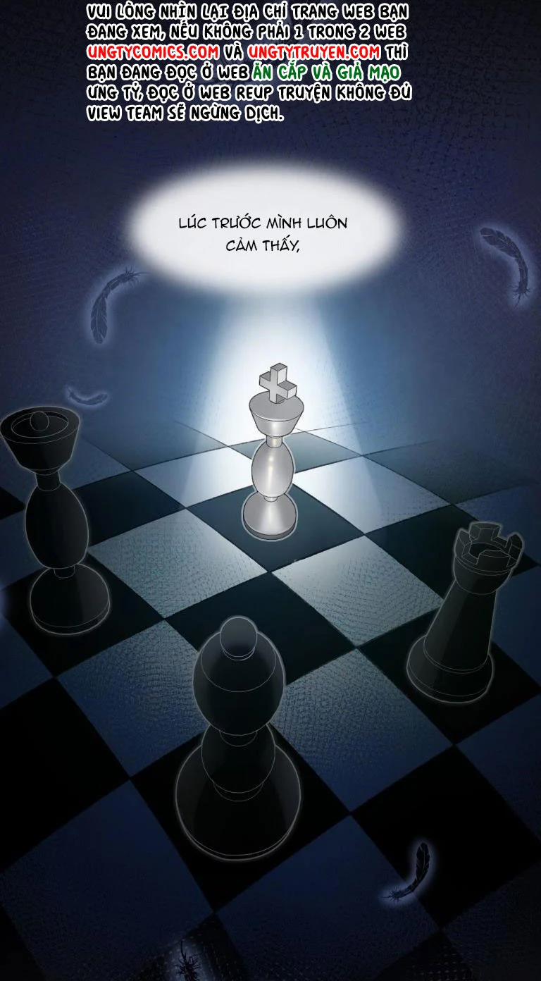 Cà Phê Mèo Phục Thù Ký 3 trang 12