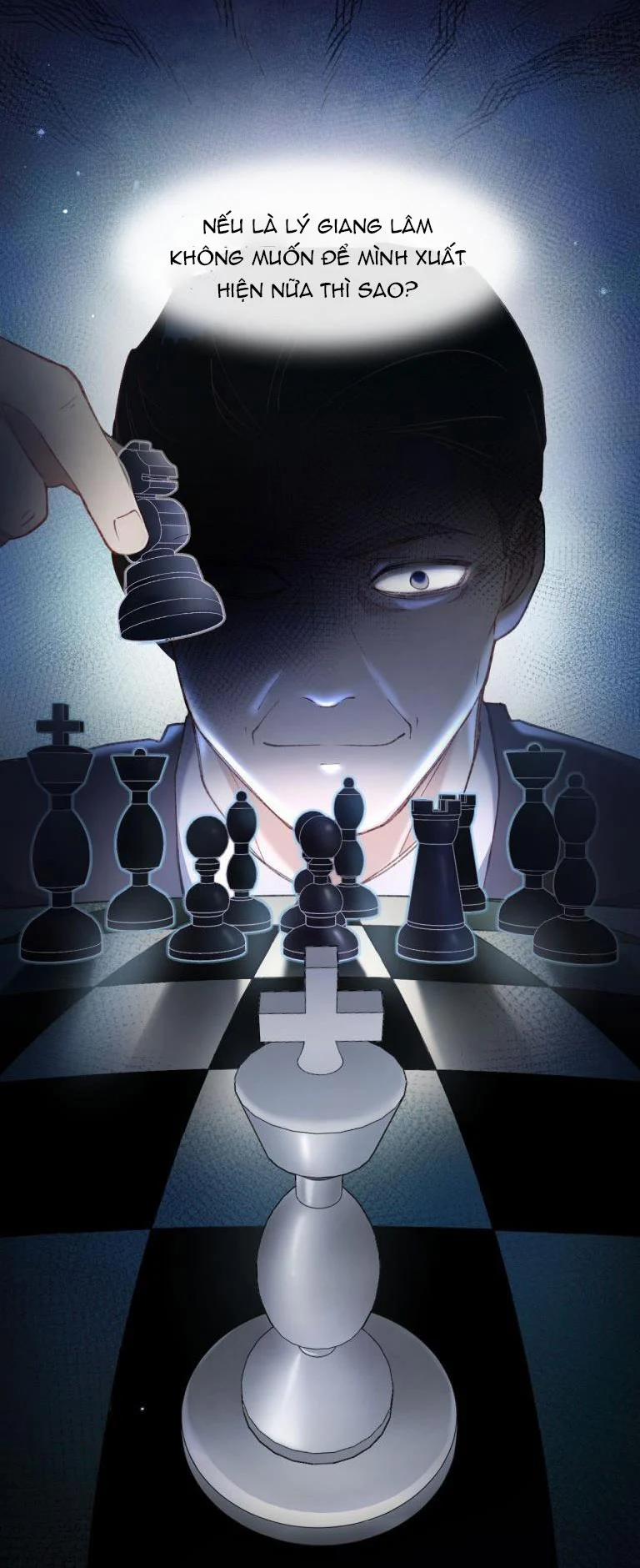 Cà Phê Mèo Phục Thù Ký 3 trang 14