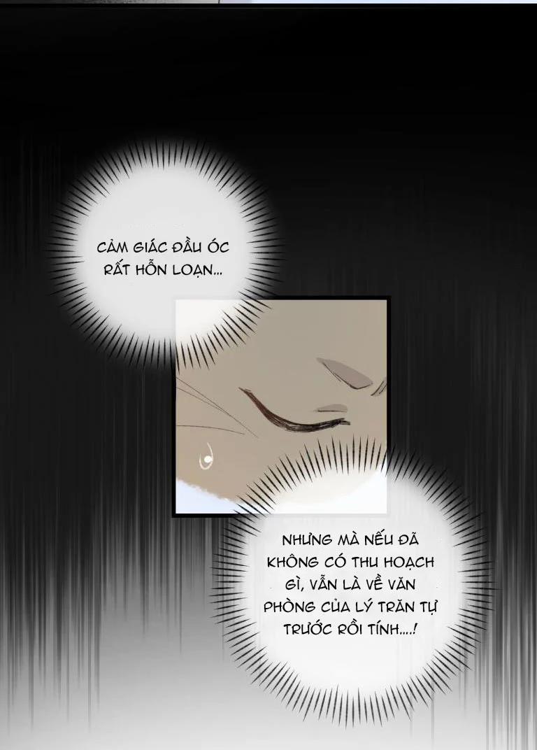 Cà Phê Mèo Phục Thù Ký 3 trang 17