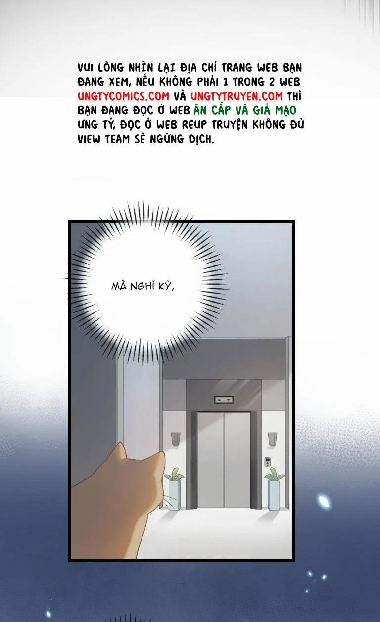 Cà Phê Mèo Phục Thù Ký 3 trang 18