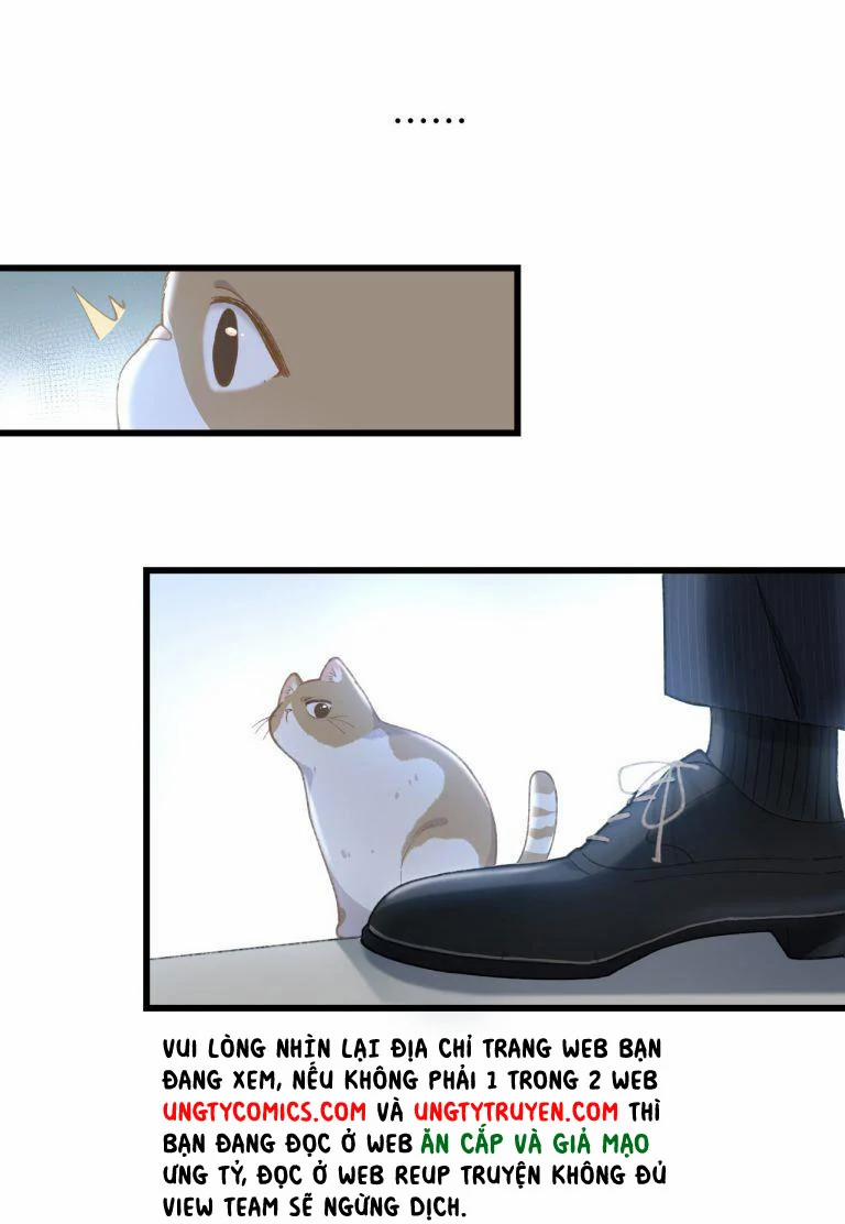 Cà Phê Mèo Phục Thù Ký 3 trang 25