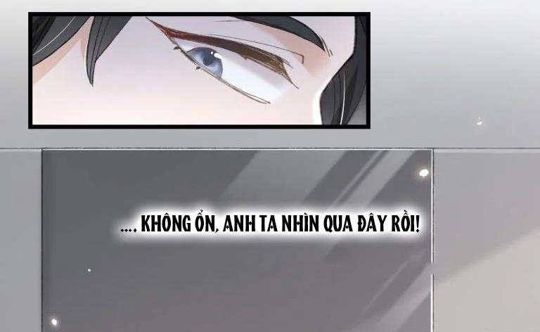 Cà Phê Mèo Phục Thù Ký 3 trang 30