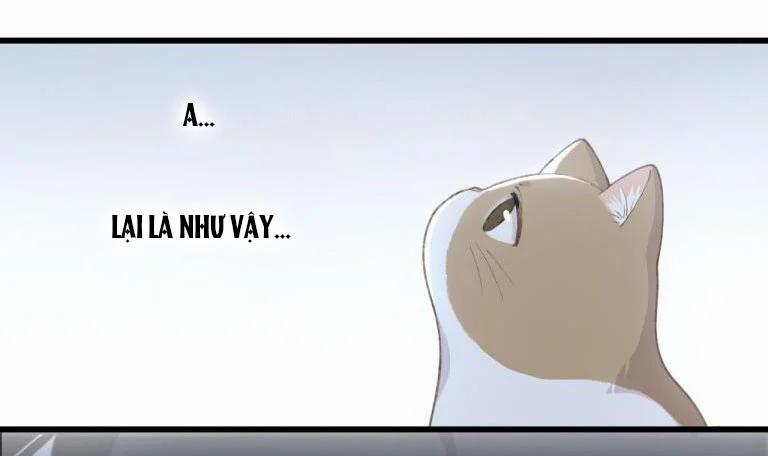 Cà Phê Mèo Phục Thù Ký 3 trang 32