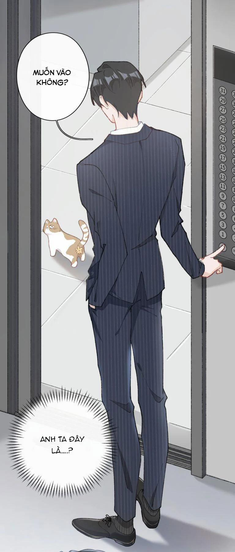 Cà Phê Mèo Phục Thù Ký 3 trang 40