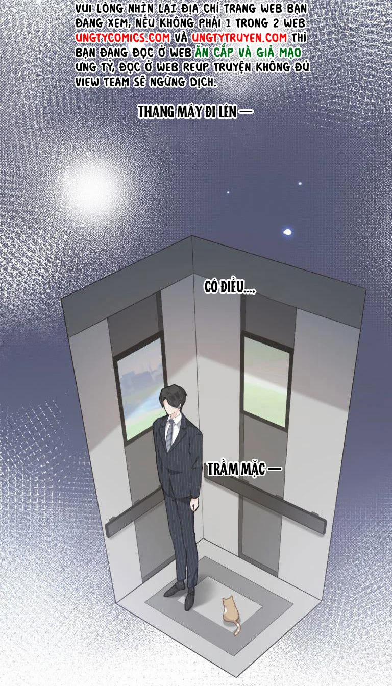 Cà Phê Mèo Phục Thù Ký 3 trang 45