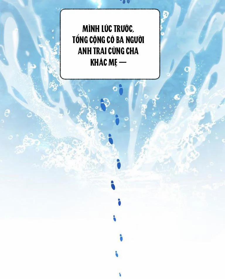 Cà Phê Mèo Phục Thù Ký 3 trang 48