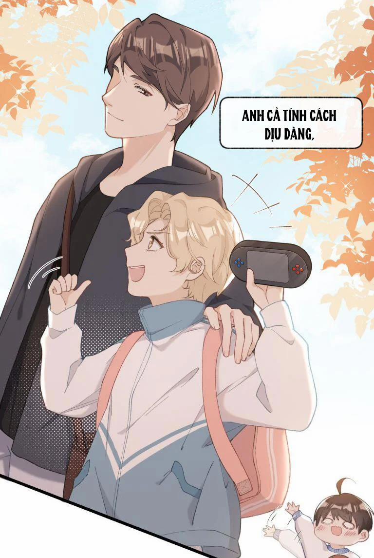 Cà Phê Mèo Phục Thù Ký 3 trang 51