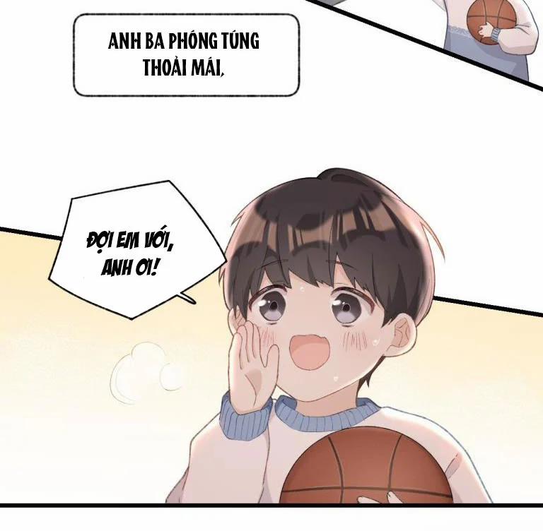 Cà Phê Mèo Phục Thù Ký 3 trang 52