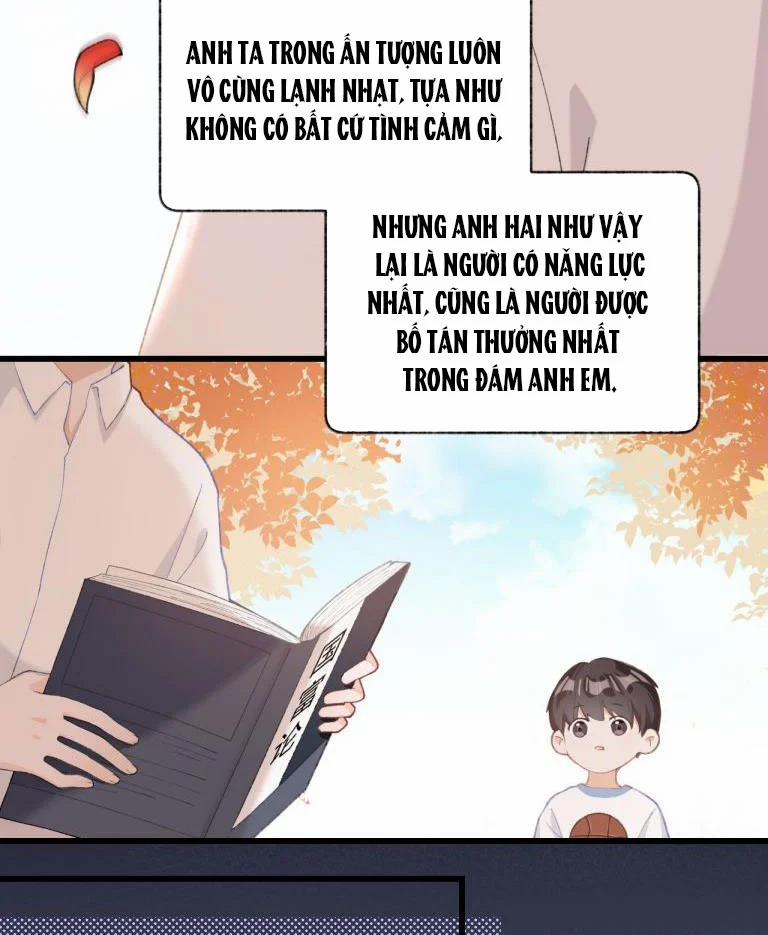 Cà Phê Mèo Phục Thù Ký 3 trang 56