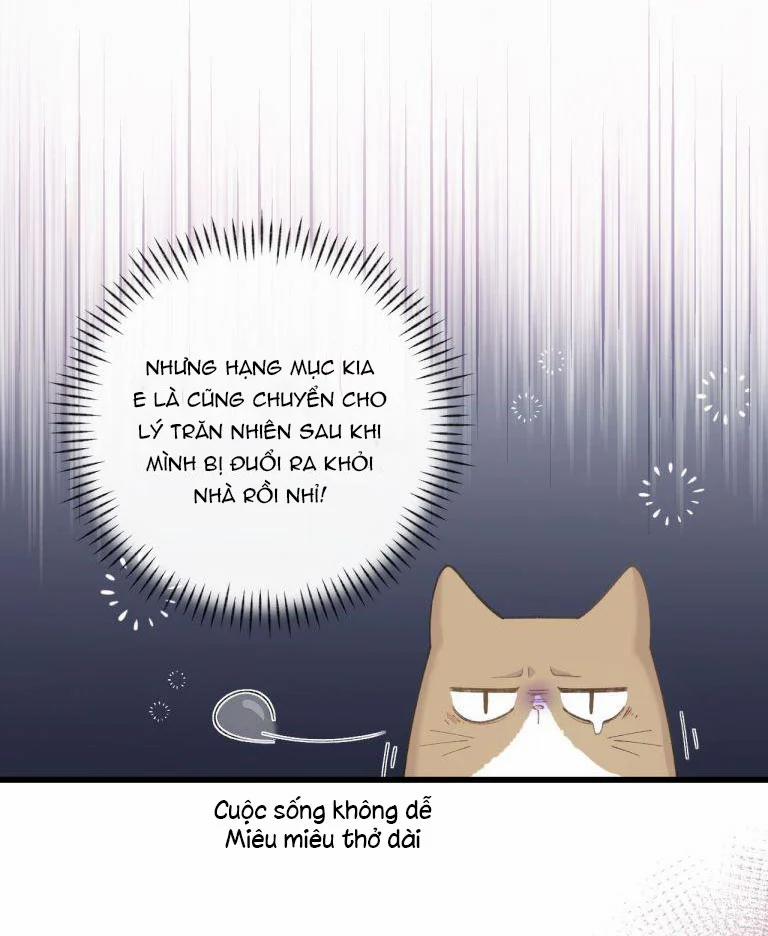 Cà Phê Mèo Phục Thù Ký 3 trang 58