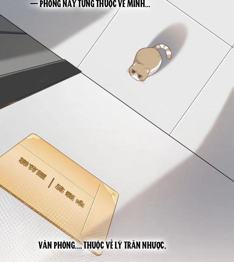 Cà Phê Mèo Phục Thù Ký 3 trang 6