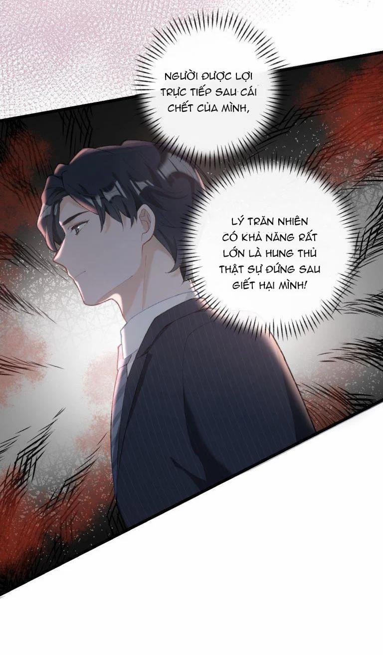 Cà Phê Mèo Phục Thù Ký 3 trang 60