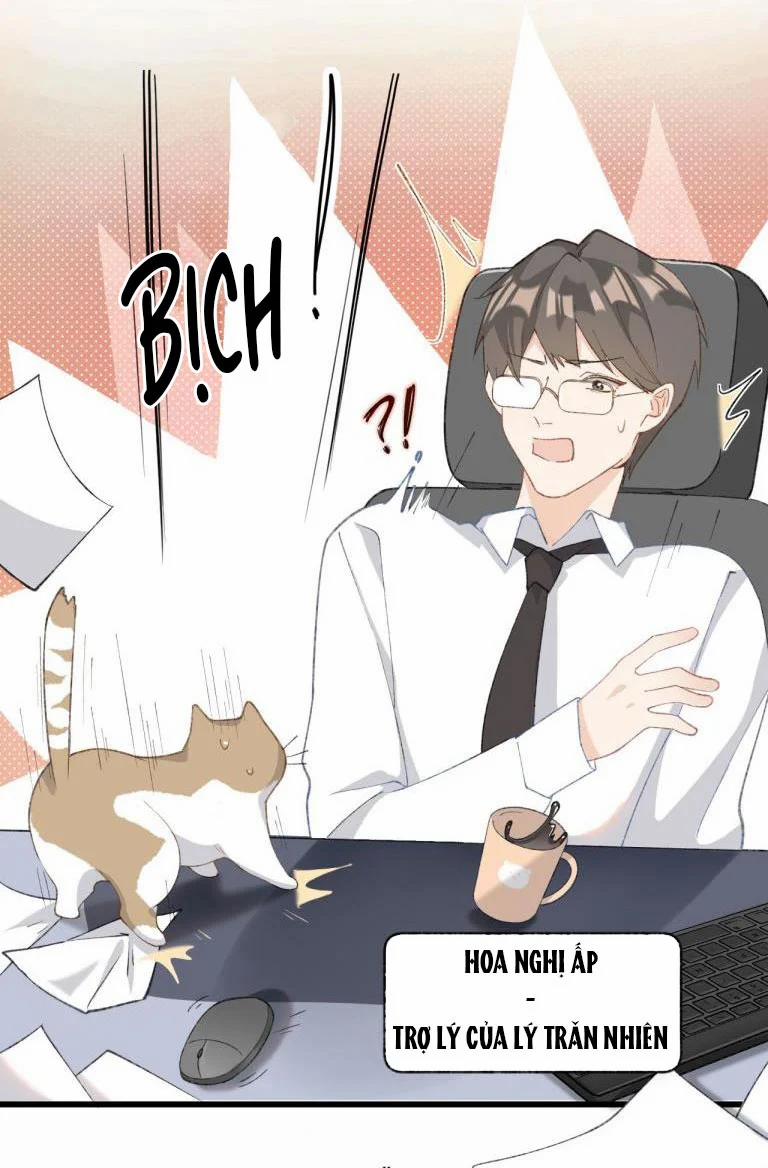 Cà Phê Mèo Phục Thù Ký 3 trang 66
