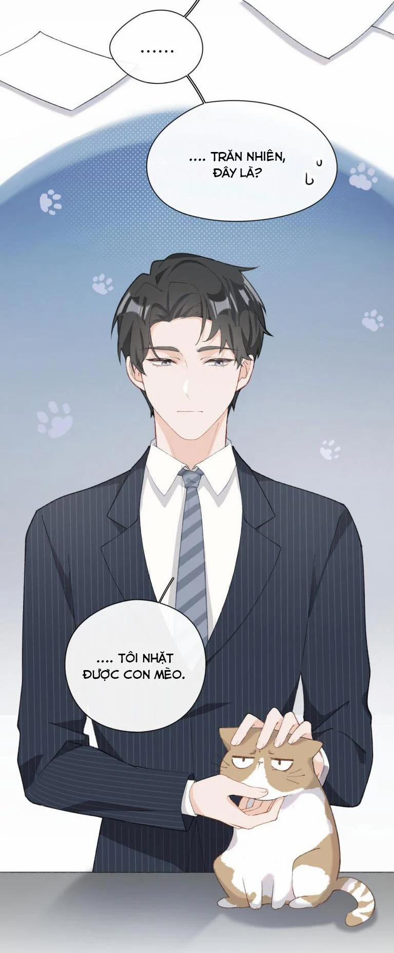 Cà Phê Mèo Phục Thù Ký 3 trang 67