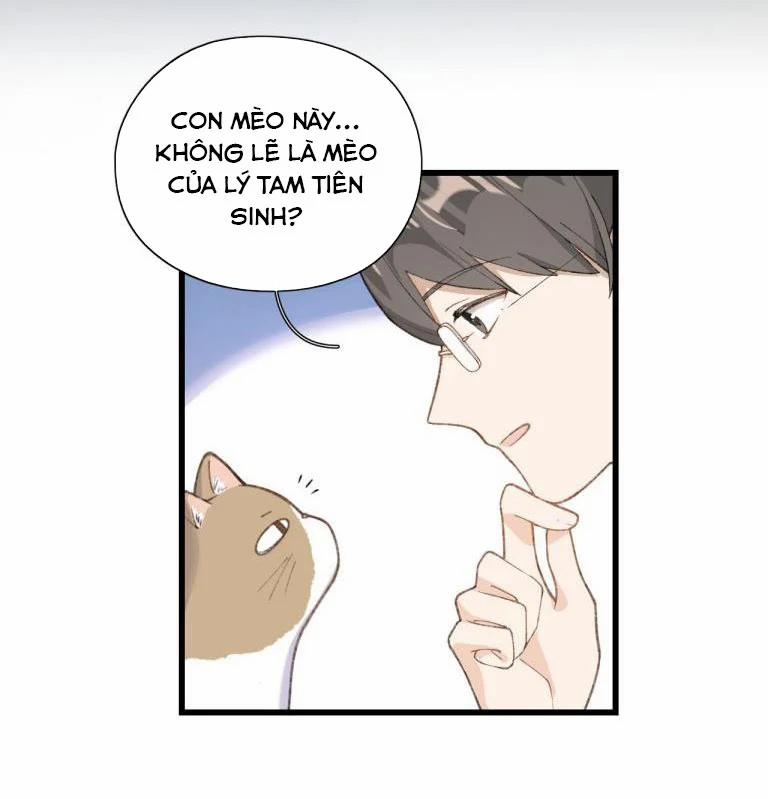Cà Phê Mèo Phục Thù Ký 3 trang 68