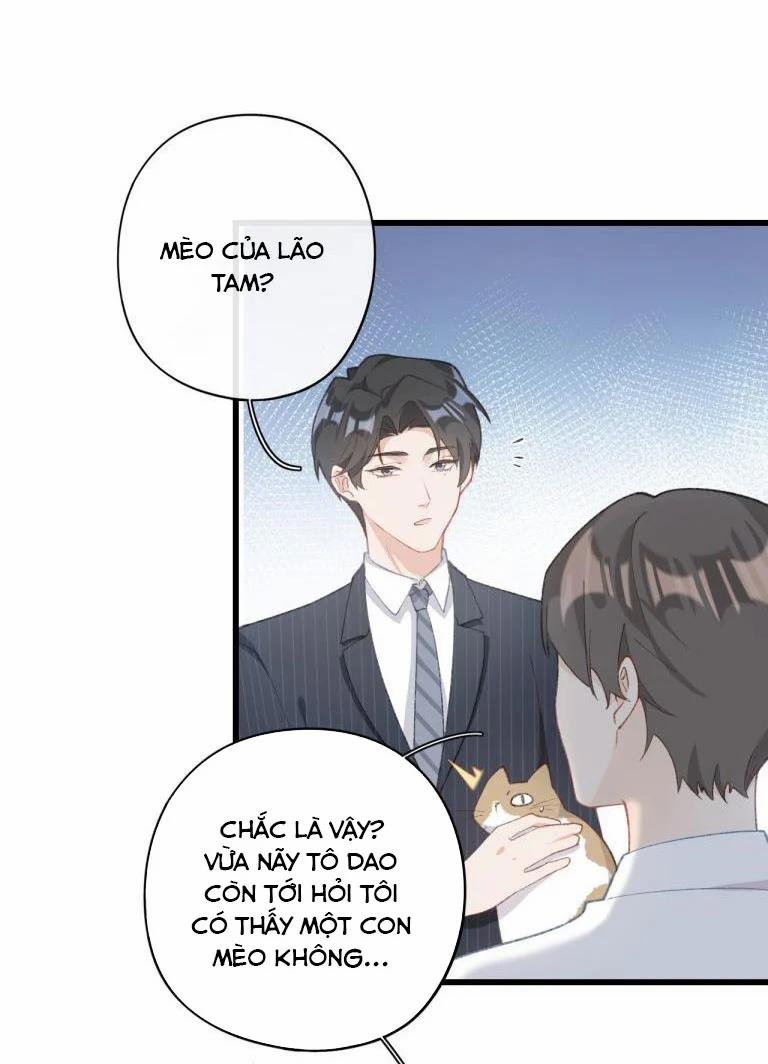 Cà Phê Mèo Phục Thù Ký 3 trang 69