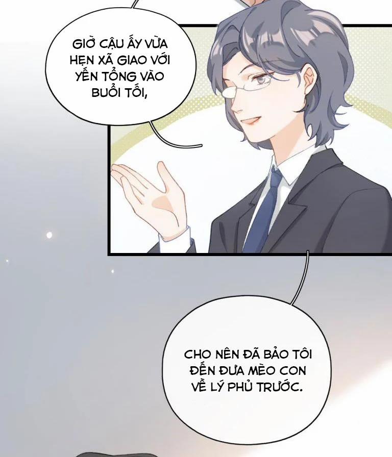 Cà Phê Mèo Phục Thù Ký 3 trang 73