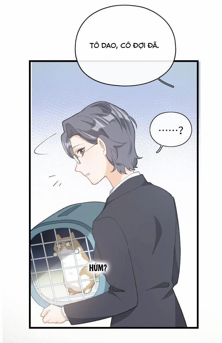 Cà Phê Mèo Phục Thù Ký 3 trang 76