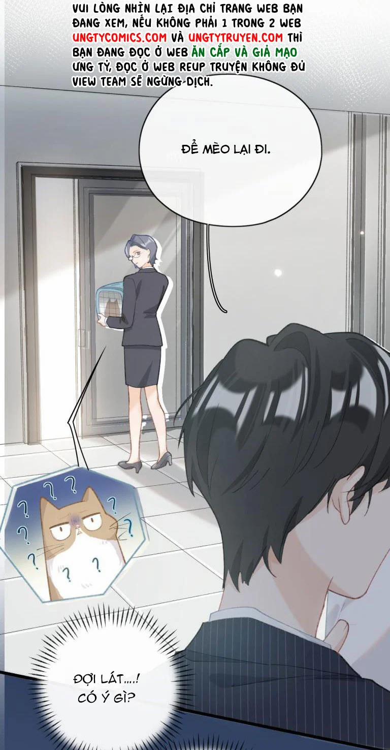 Cà Phê Mèo Phục Thù Ký 3 trang 77
