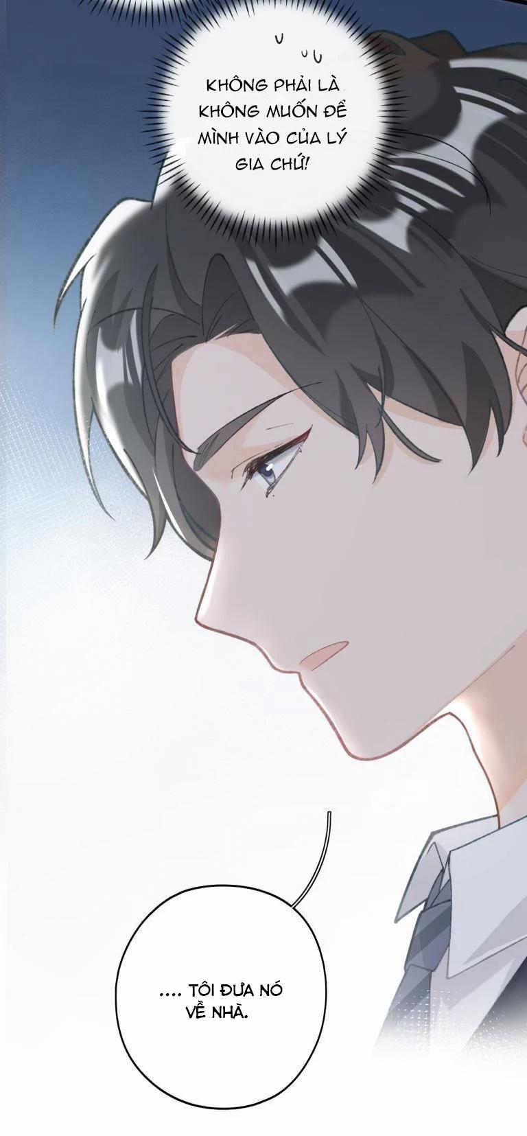 Cà Phê Mèo Phục Thù Ký 3 trang 78