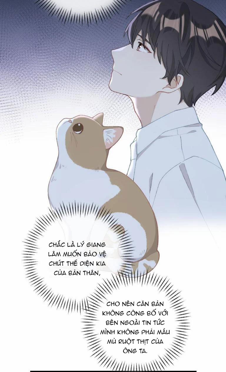 Cà Phê Mèo Phục Thù Ký 3 trang 9