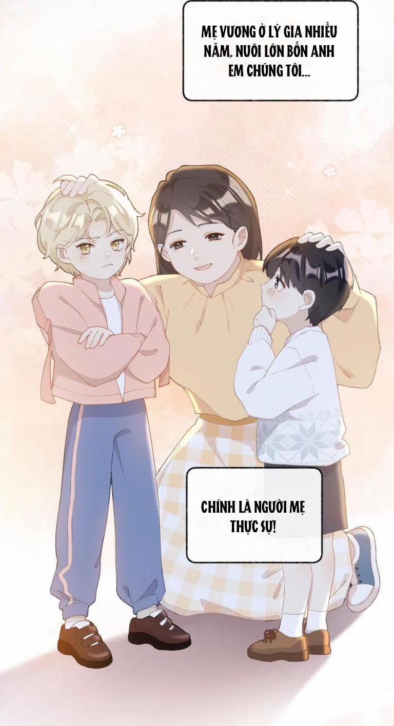 Cà Phê Mèo Phục Thù Ký 4 trang 17