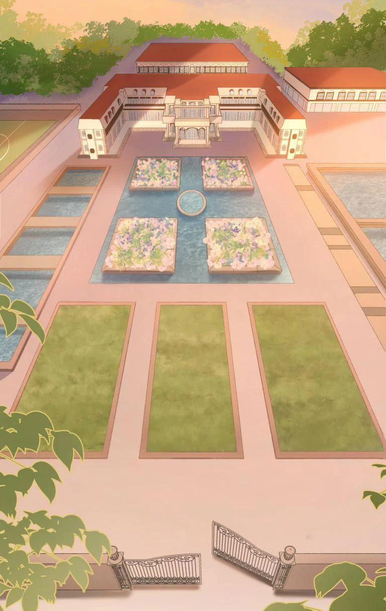 Cà Phê Mèo Phục Thù Ký 4 trang 2