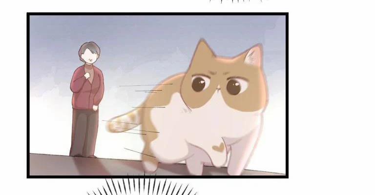 Cà Phê Mèo Phục Thù Ký 4 trang 21