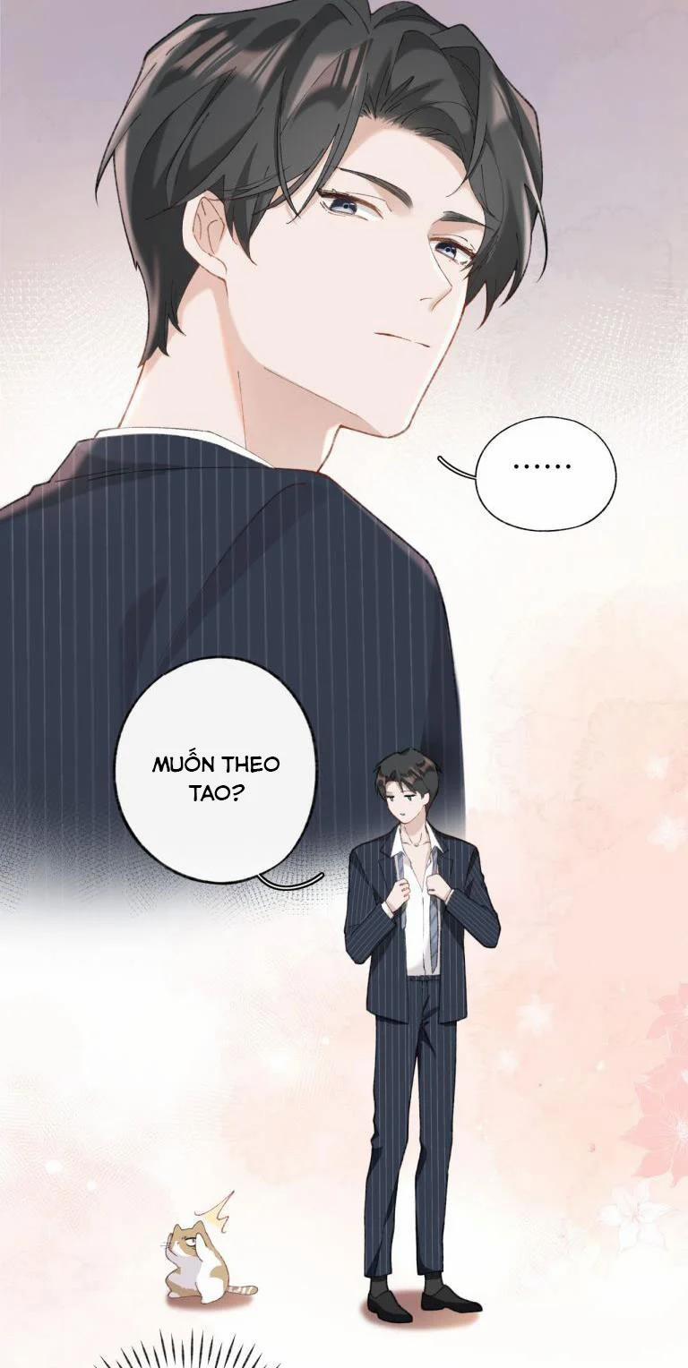 Cà Phê Mèo Phục Thù Ký 4 trang 24