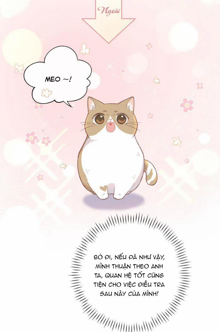 Cà Phê Mèo Phục Thù Ký 4 trang 26