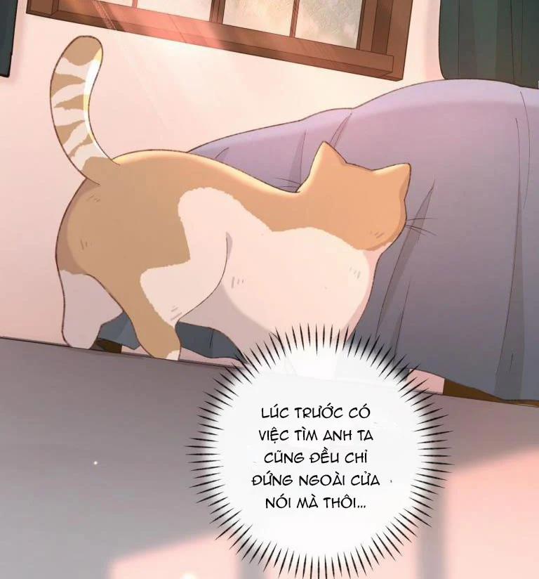 Cà Phê Mèo Phục Thù Ký 4 trang 34