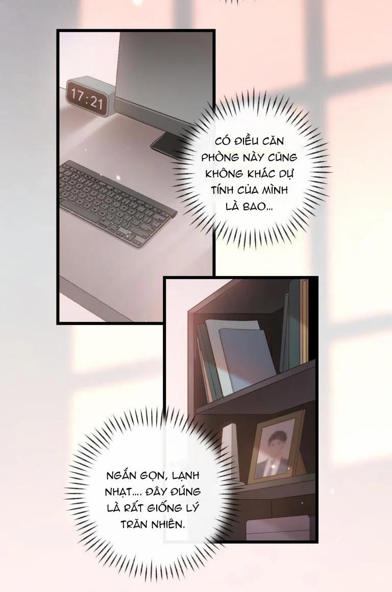 Cà Phê Mèo Phục Thù Ký 4 trang 35