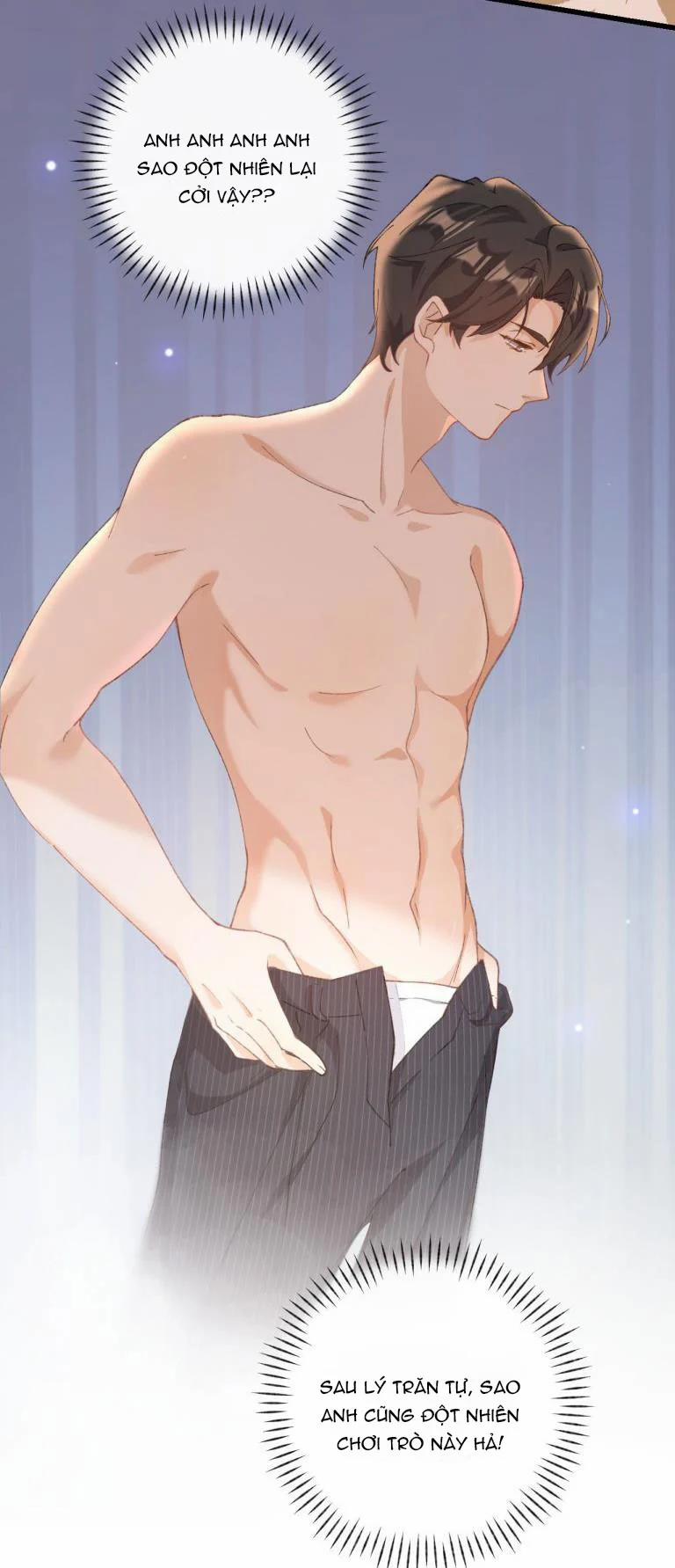 Cà Phê Mèo Phục Thù Ký 4 trang 37