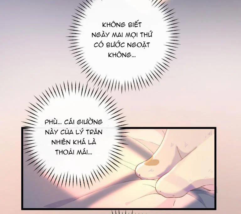 Cà Phê Mèo Phục Thù Ký 4 trang 41