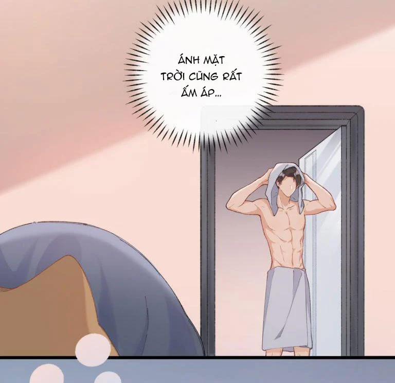 Cà Phê Mèo Phục Thù Ký 4 trang 42