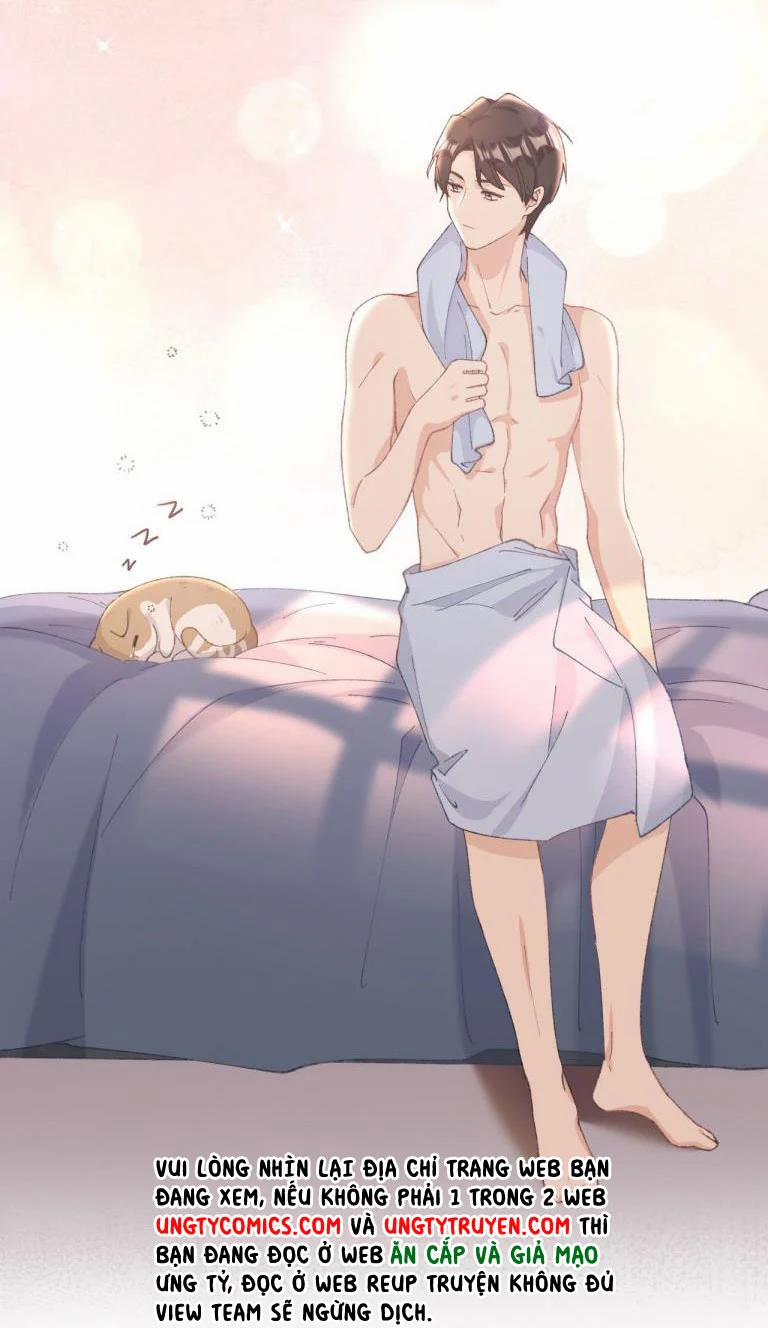 Cà Phê Mèo Phục Thù Ký 4 trang 45