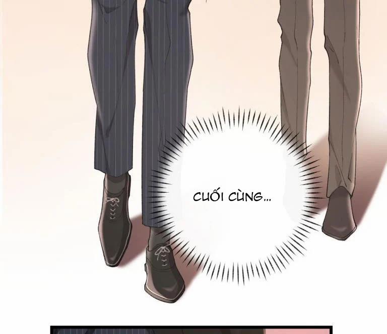 Cà Phê Mèo Phục Thù Ký 4 trang 6