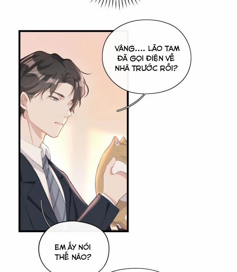 Cà Phê Mèo Phục Thù Ký 4 trang 9