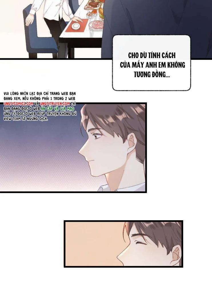 Cà Phê Mèo Phục Thù Ký 5 trang 10