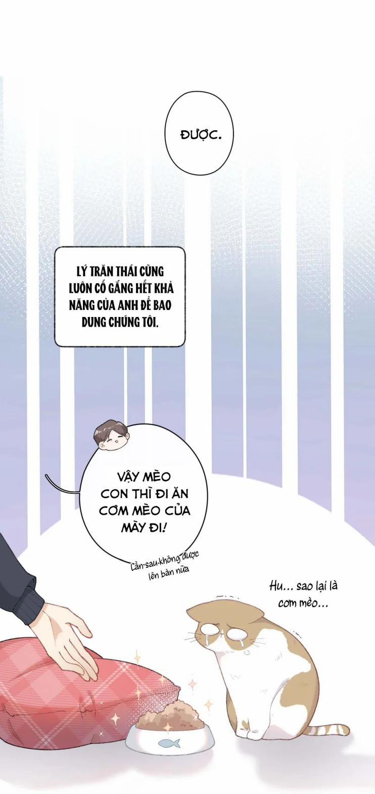 Cà Phê Mèo Phục Thù Ký 5 trang 11